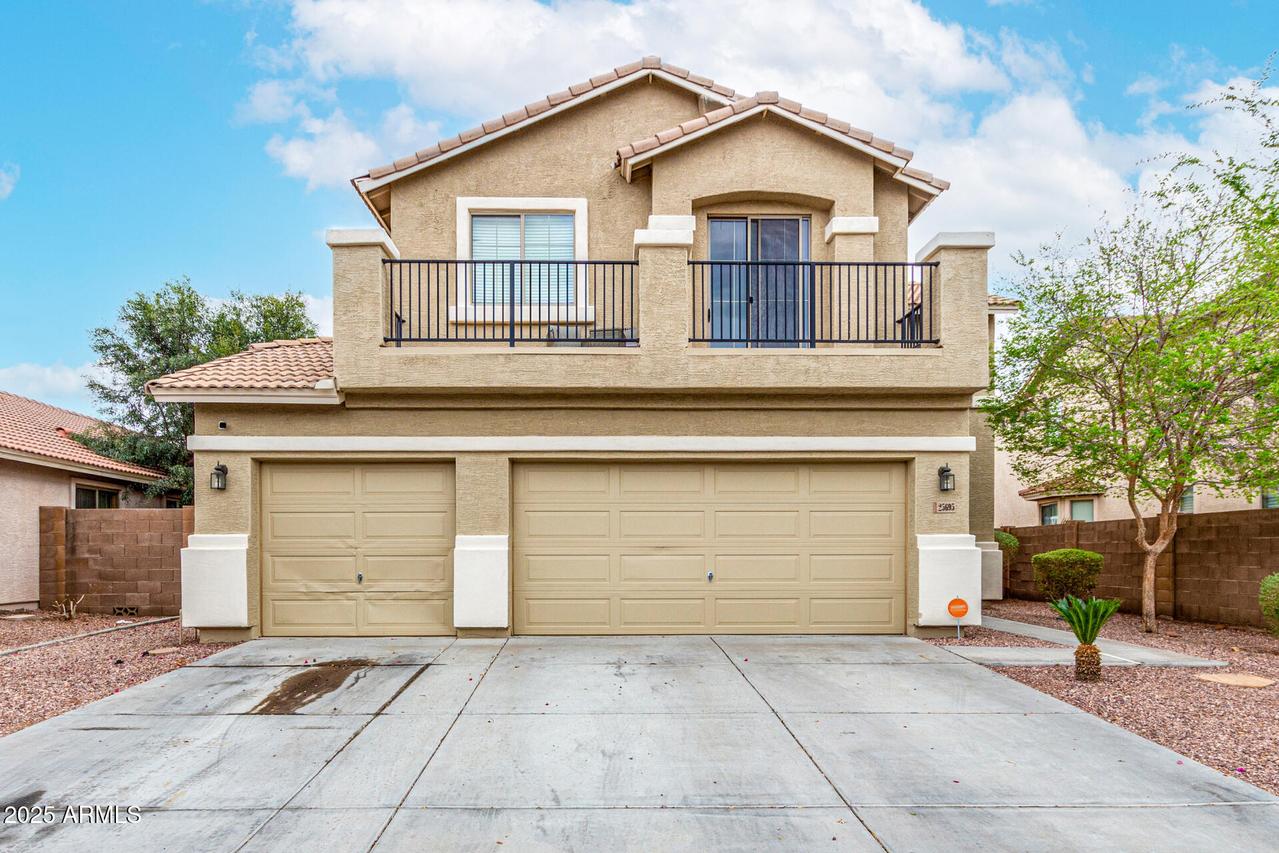25695 W Crown King Rd., Buckeye, AZ 85326