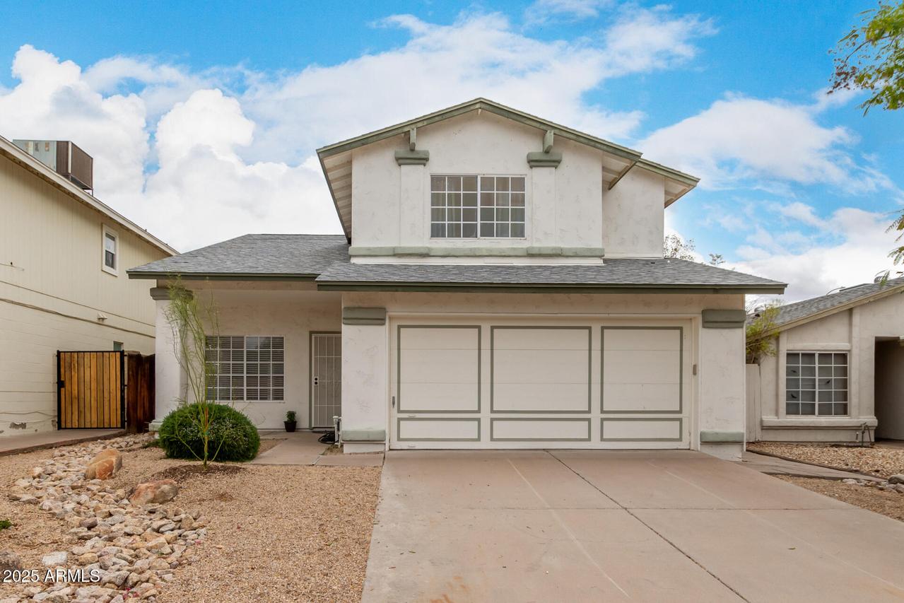 3630 W Camino Real, Glendale, AZ 85310