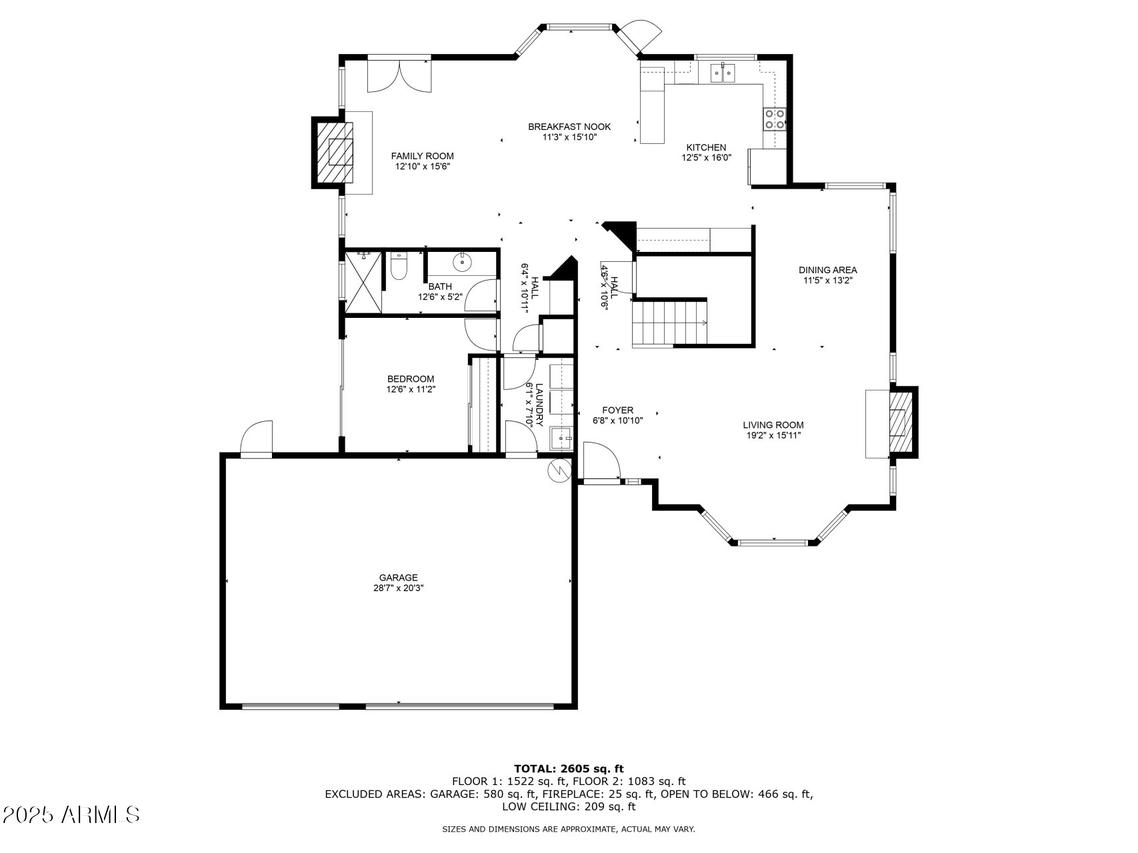 11101 W Sieno Pl., Avondale, AZ 85392
