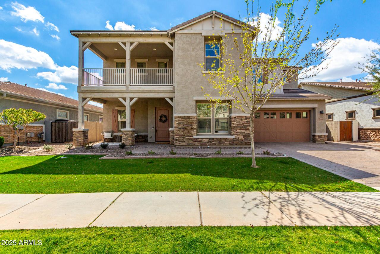 4237 E Sierra Madre Ave., Gilbert, AZ 85296