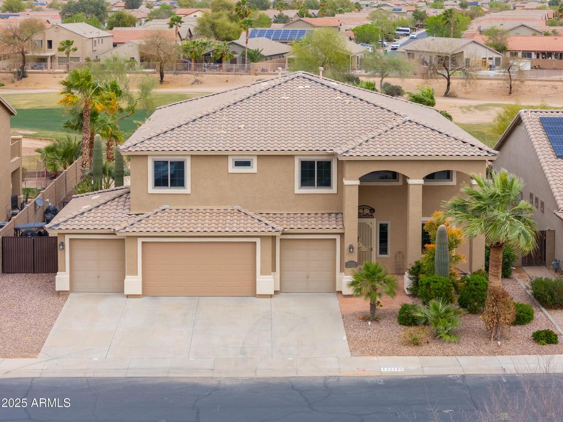 22139 N O Sullivan Dr., Maricopa, AZ 85138