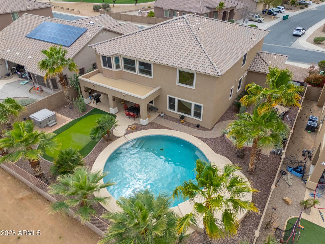 22139 N O Sullivan Dr., Maricopa, AZ 85138