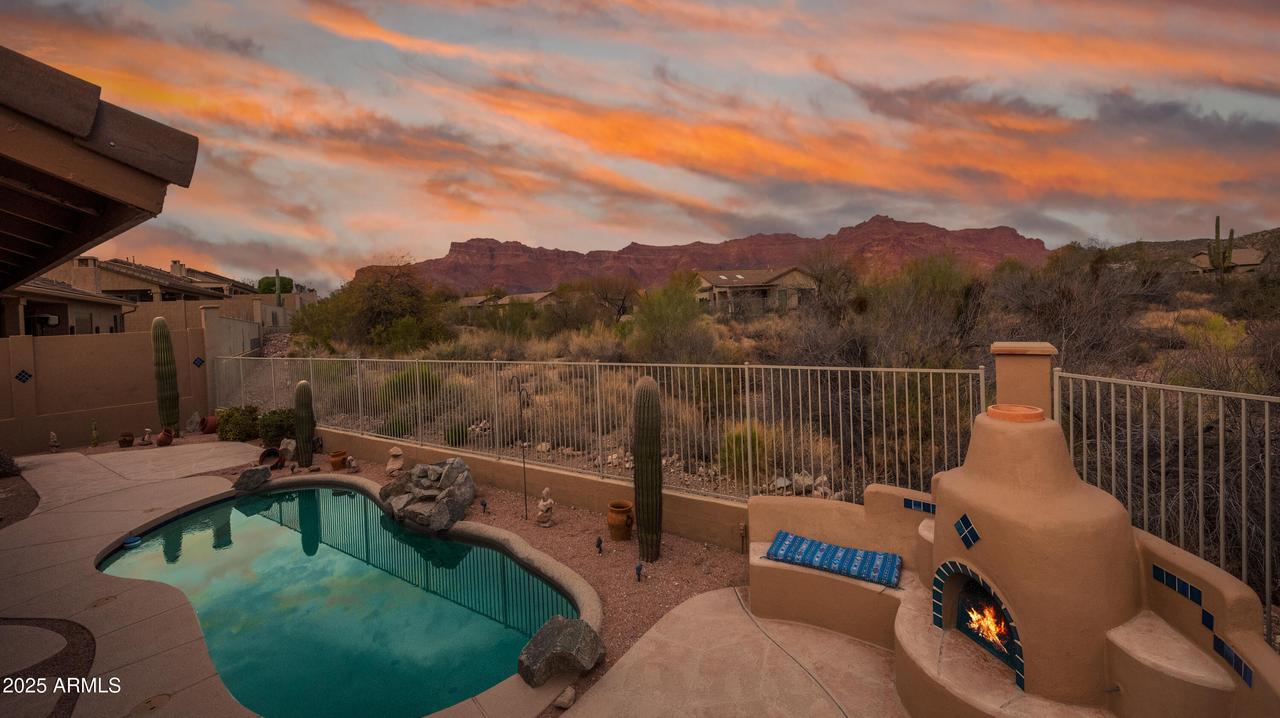 4413 S Tigre Del Mar Dr., Gold Canyon, AZ 85118