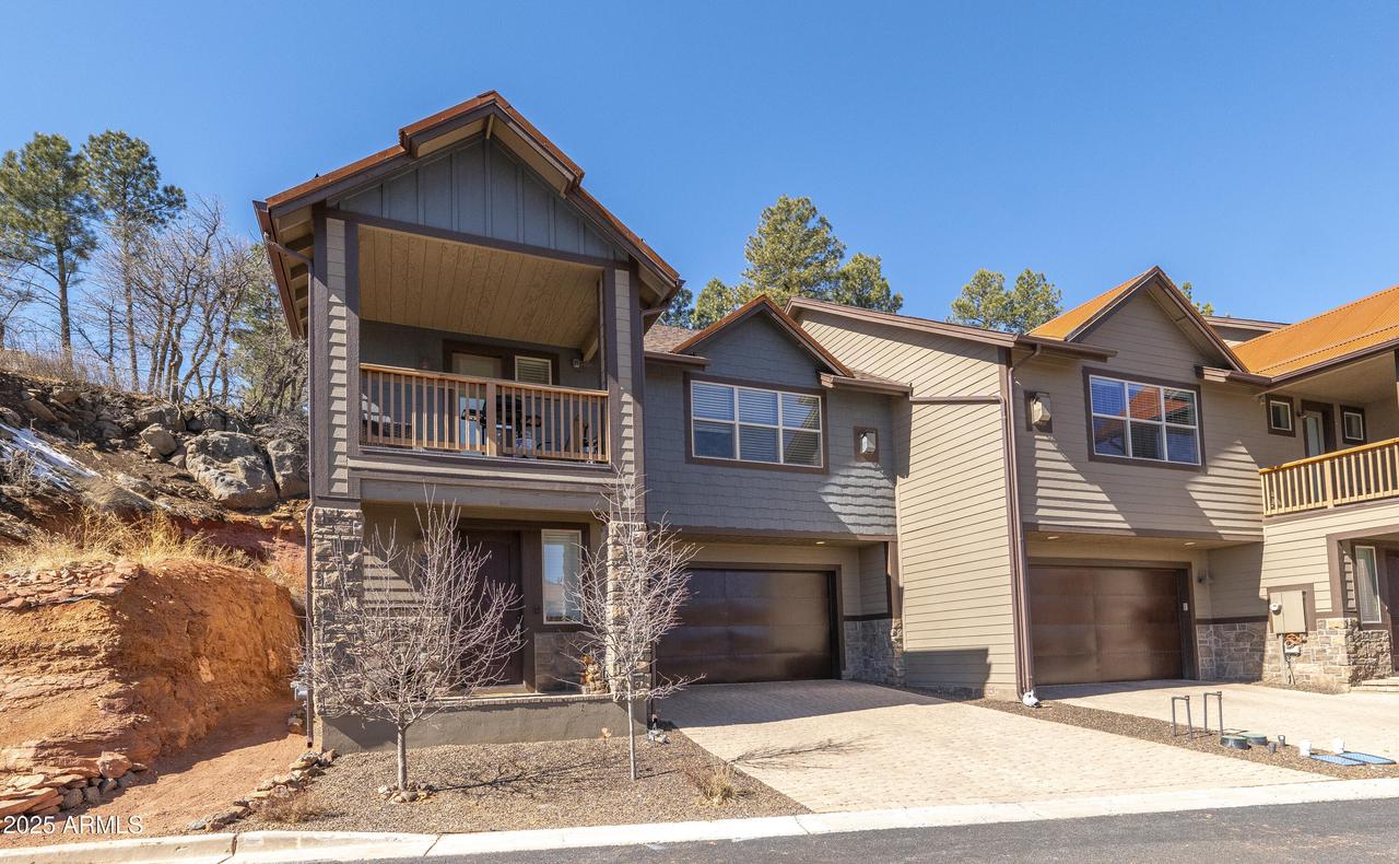 529 N Moriah Dr., Flagstaff, AZ 86001