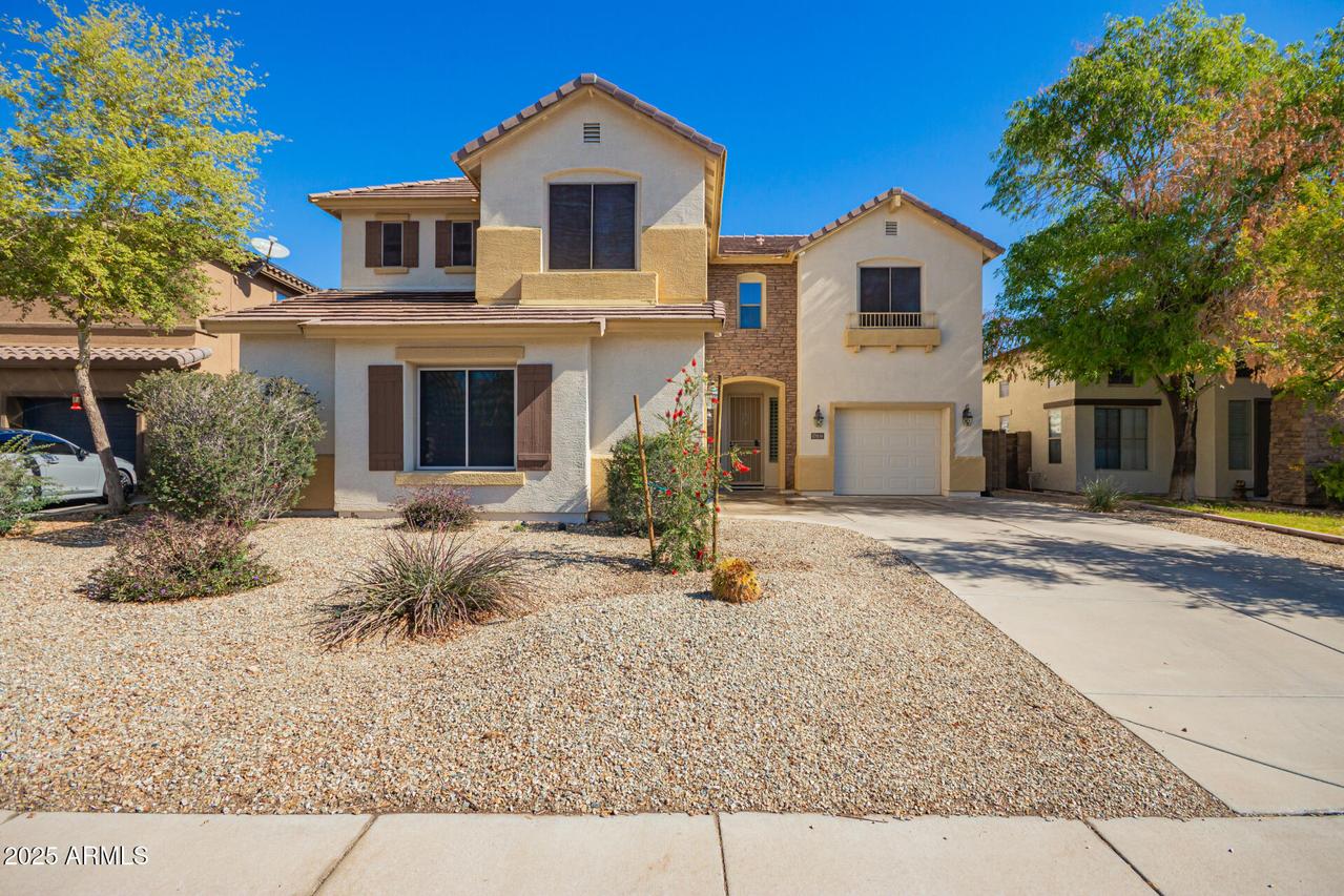 17938 W Onyx Ave., Waddell, AZ 85355