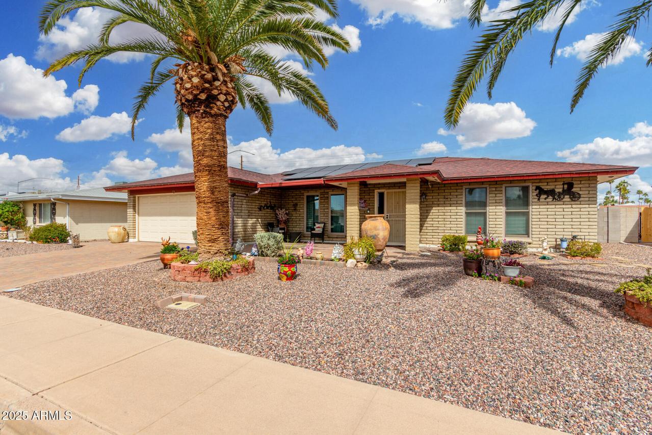 4838 E Calypso Ave., Mesa, AZ 85206