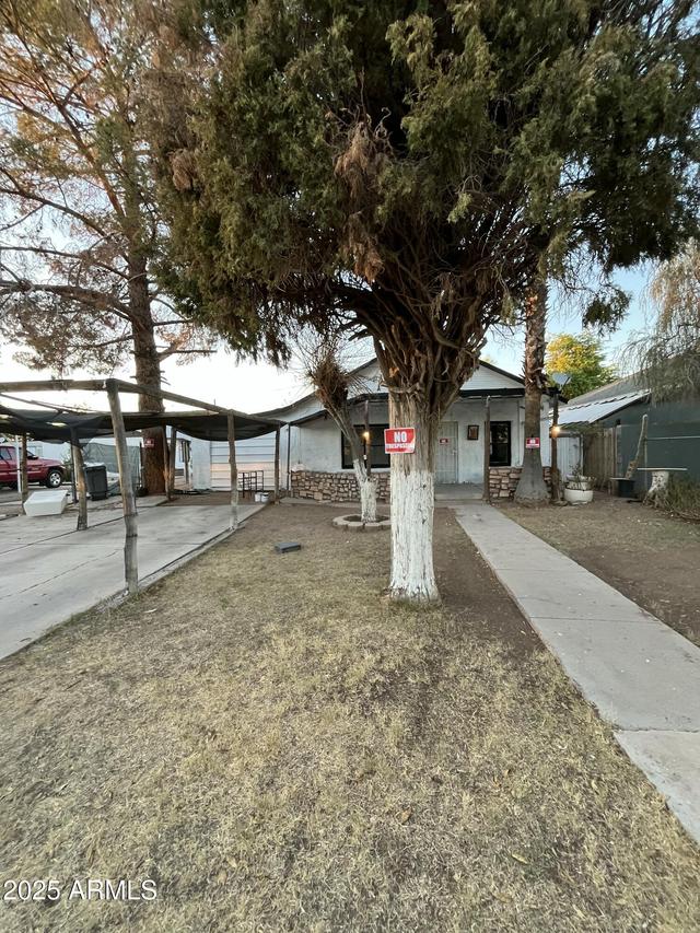 110 W Washington Ave., Gilbert, AZ 85233