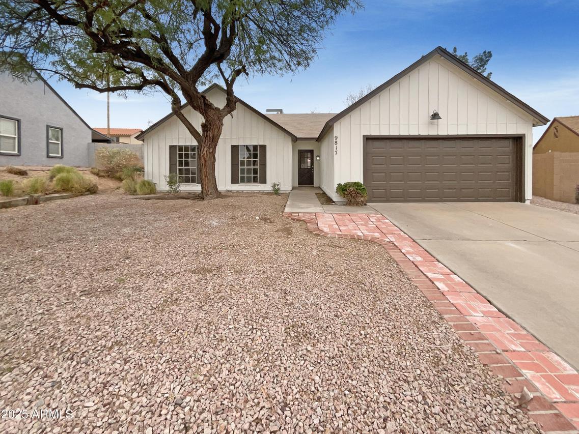 9817 S 47th Pl., Phoenix, AZ 85044