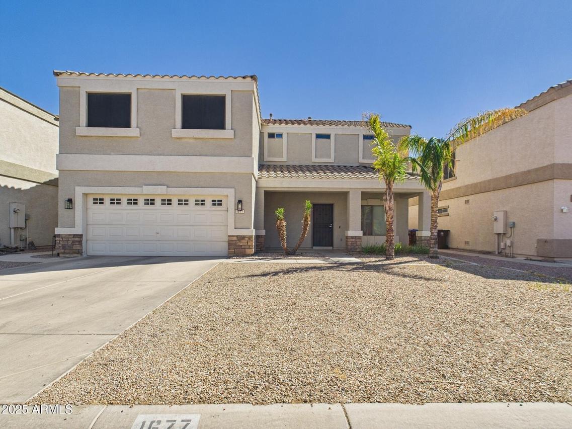 1677 E Heather Dr., San Tan Valley, AZ 85140