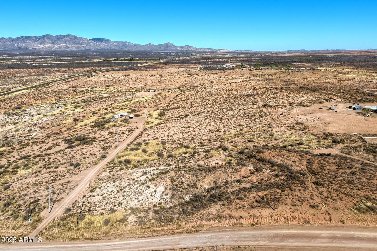 TBD S Paloma Tr. #26, Hereford, AZ 85615