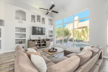 14808 E Miramonte Way, Fountain Hills, AZ 85268