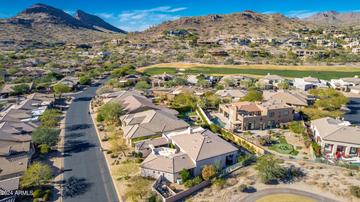 14808 E Miramonte Way, Fountain Hills, AZ 85268