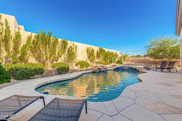 14808 E Miramonte Way, Fountain Hills, AZ 85268
