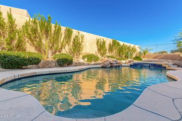 14808 E Miramonte Way, Fountain Hills, AZ 85268