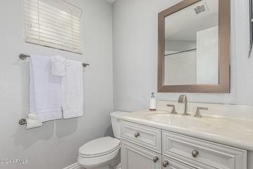 14808 E Miramonte Way, Fountain Hills, AZ 85268