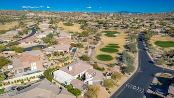 14808 E Miramonte Way, Fountain Hills, AZ 85268