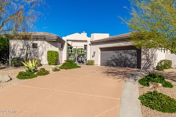 14808 E Miramonte Way, Fountain Hills, AZ 85268