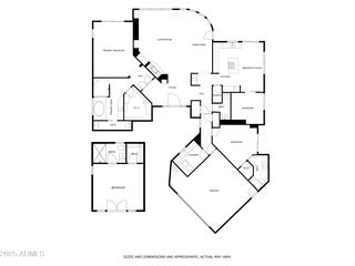 14808 E Miramonte Way, Fountain Hills, AZ 85268