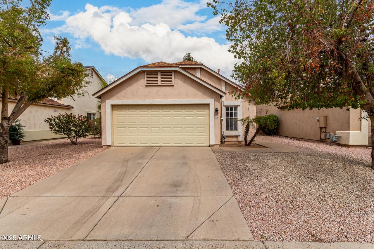 1811 S 39th St. #29, Mesa, AZ 85206