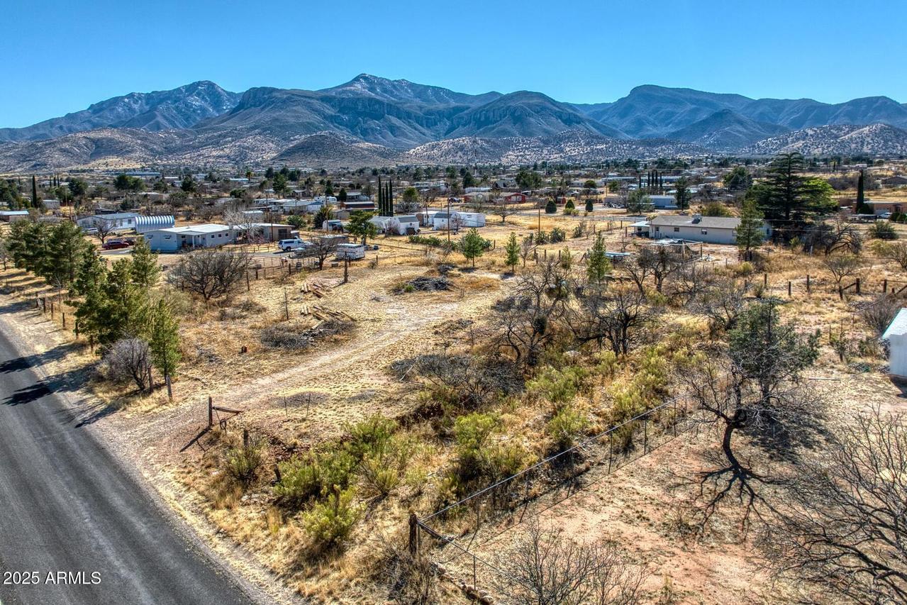 5036 S Santa Lucia Ave. #45, Sierra Vista, AZ 85650