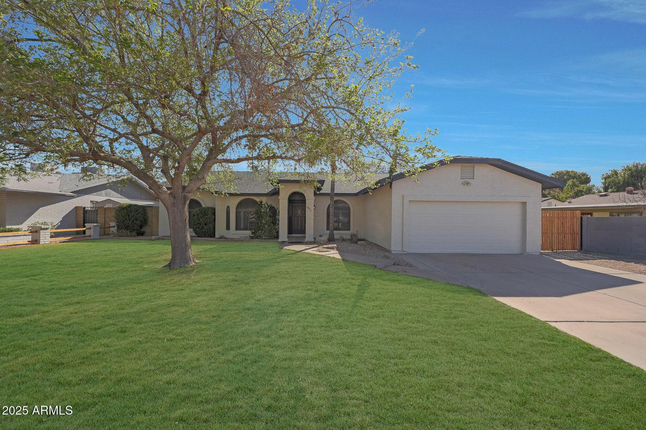 14411 N 45th Dr., Glendale, AZ 85306