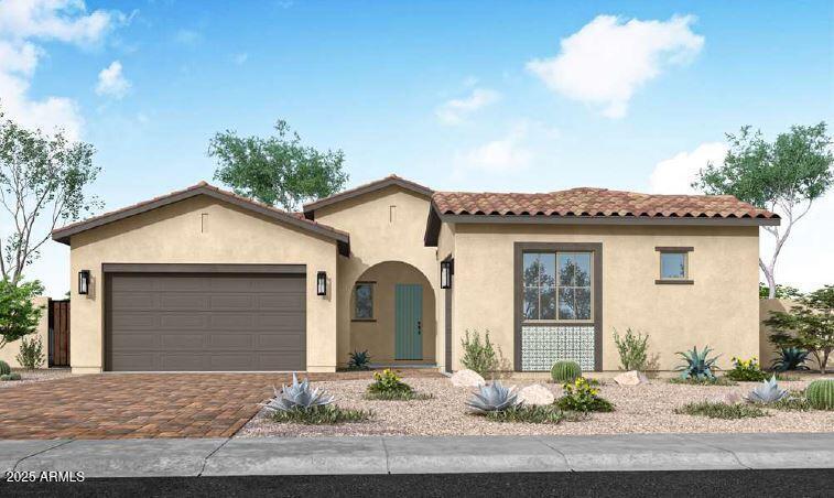 2536 E Tepenade Dr., San Tan Valley, AZ 85140