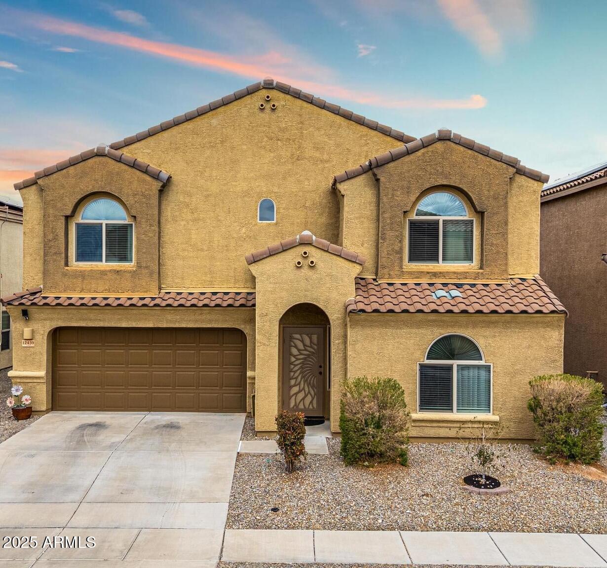 12459 E Camino Ambato, Vail, AZ 85641