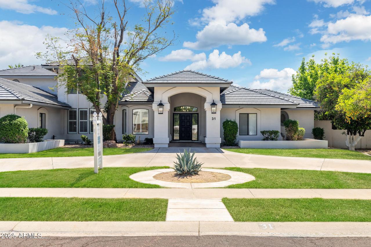 2251 N 32nd St. #31, Mesa, AZ 85213