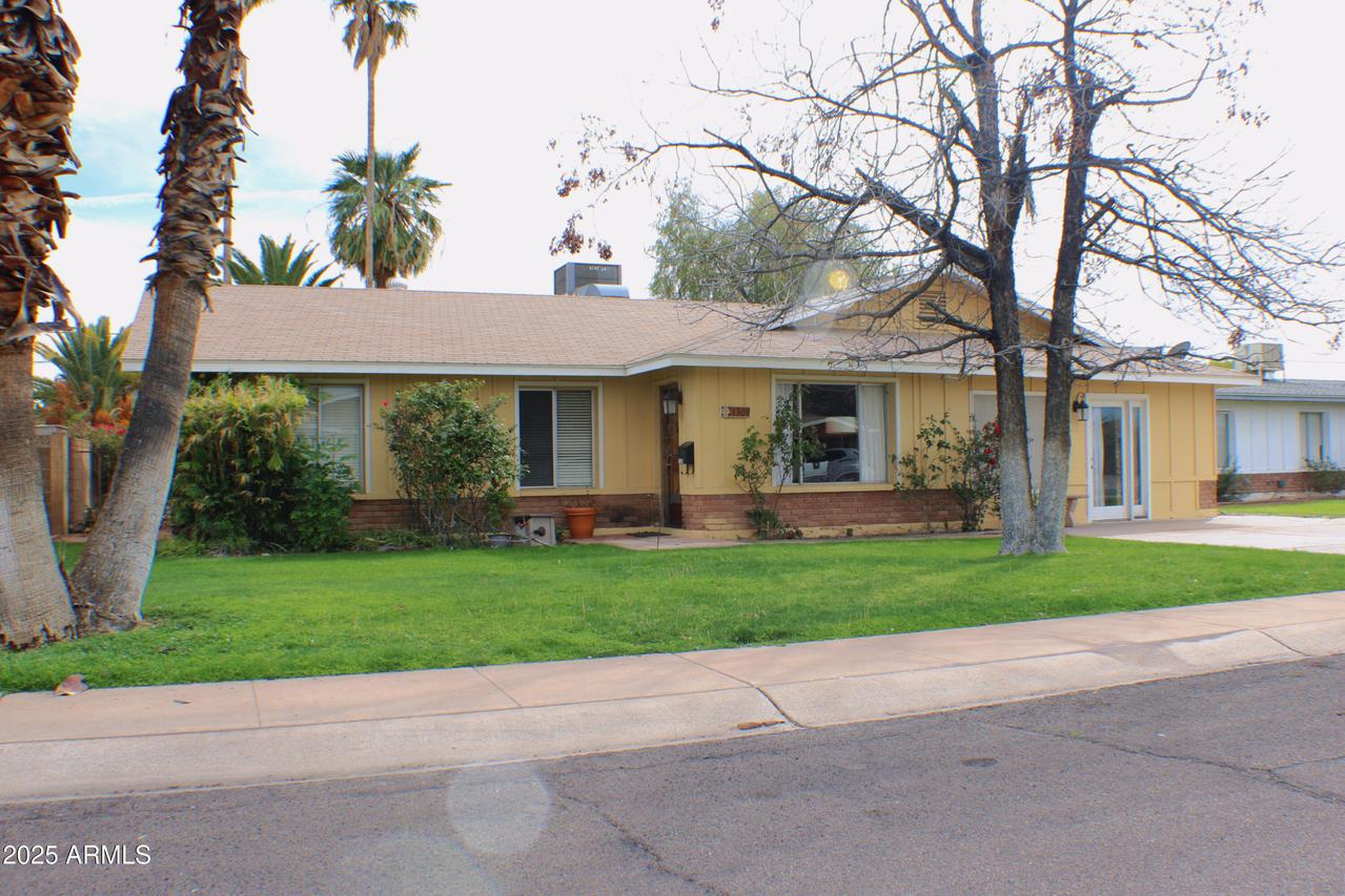 1309 E Wesleyan Dr., Tempe, AZ 85282