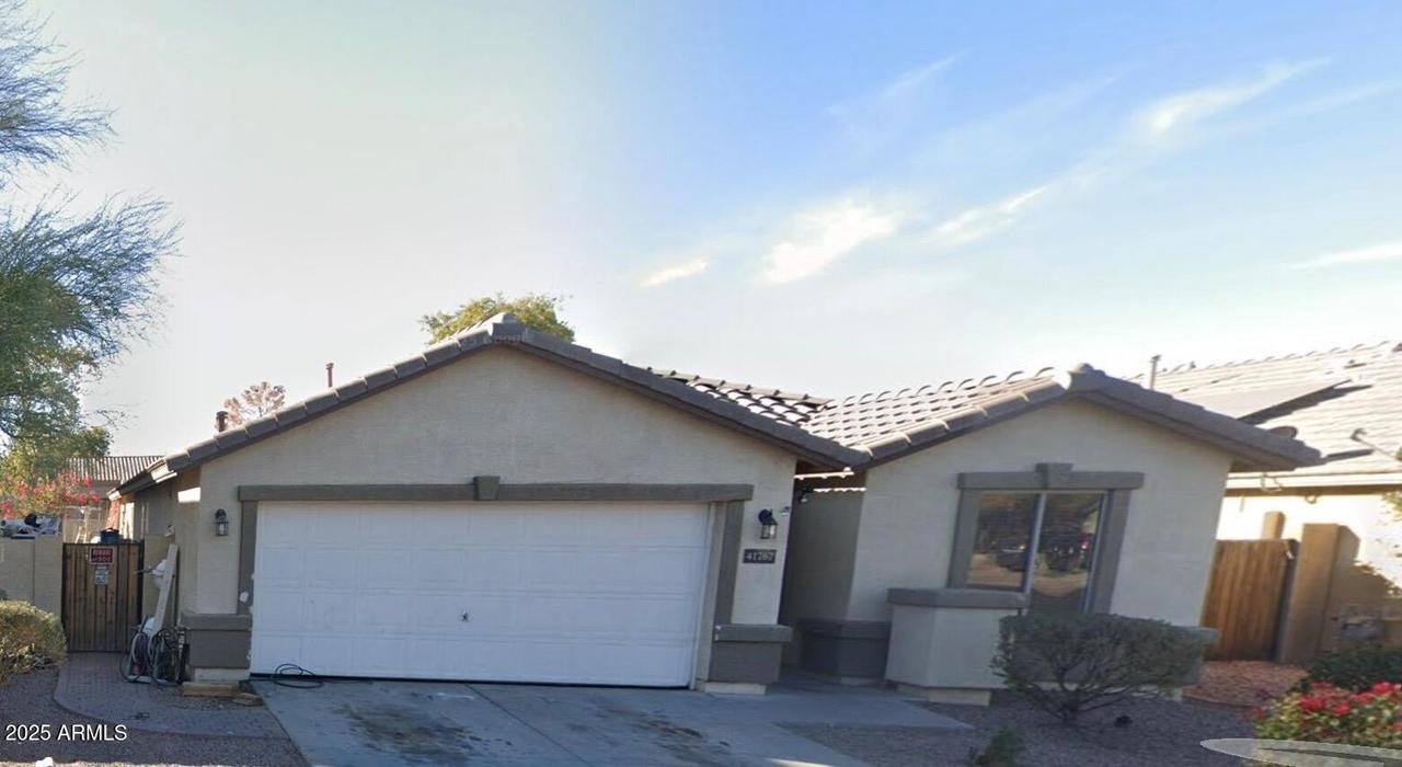 41767 W Somerset Dr., Maricopa, AZ 85138