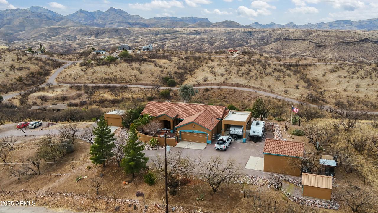 608 Paseo Reforma, Rio Rico, AZ 85648
