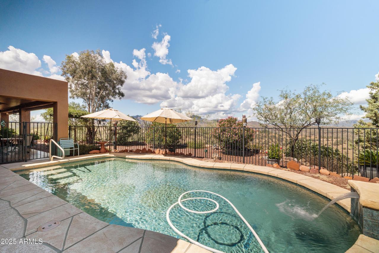 608 Paseo Reforma, Rio Rico, AZ 85648