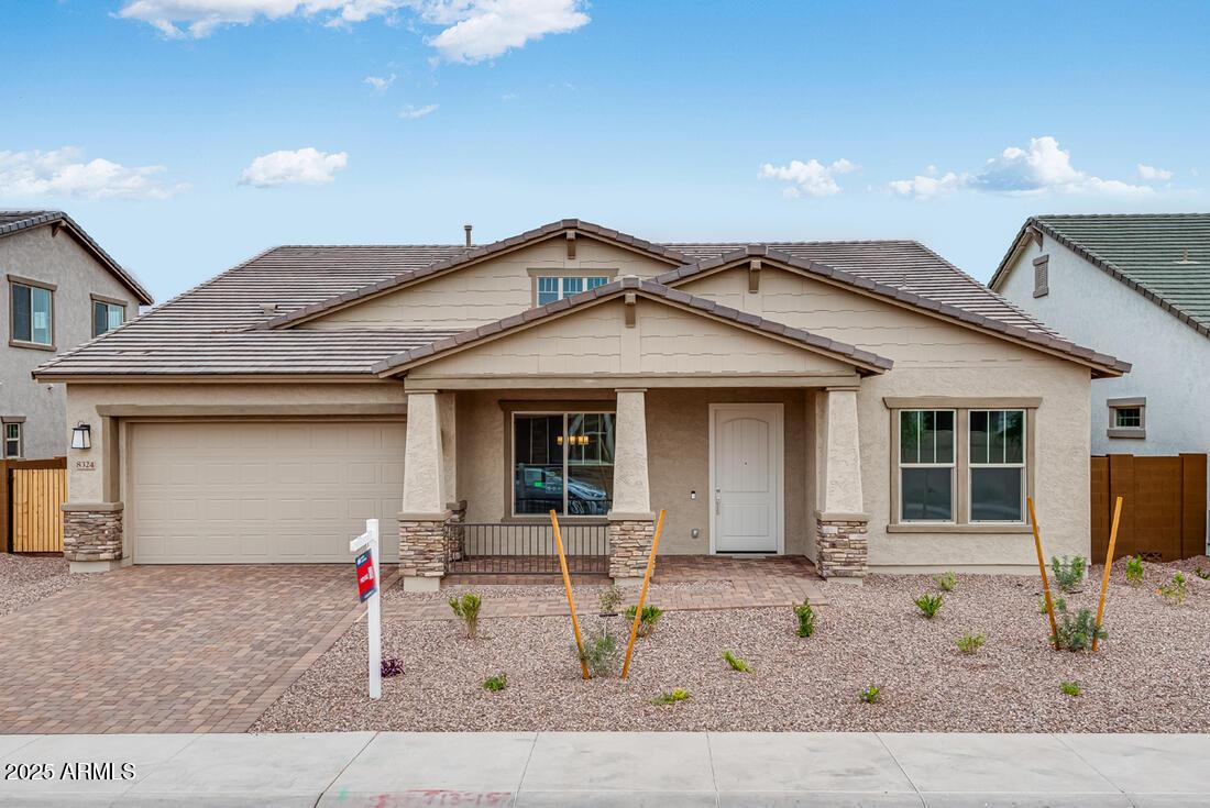 8324 W Palo Verde Dr., Glendale, AZ 85305