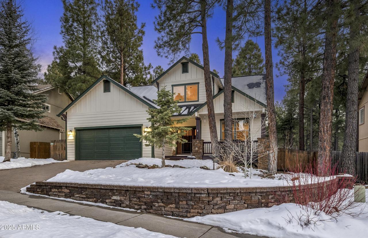 339 W Wulfenite Rd., Flagstaff, AZ 86005