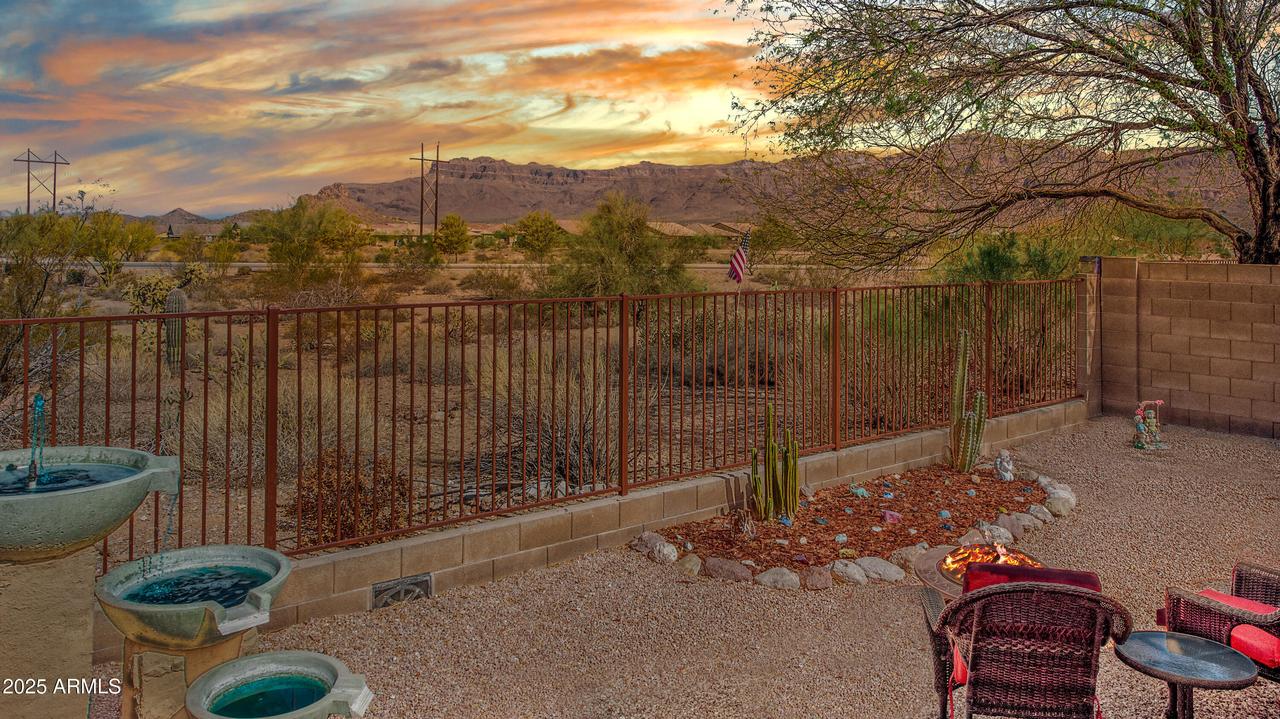 10356 E Meandering Trail Ln., Gold Canyon, AZ 85118