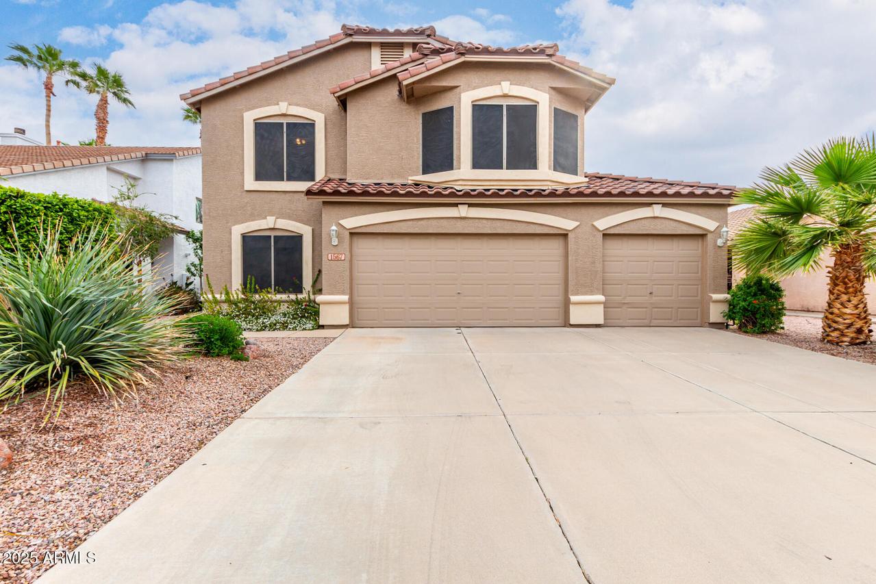 1567 S Western Skies Dr., Gilbert, AZ 85296
