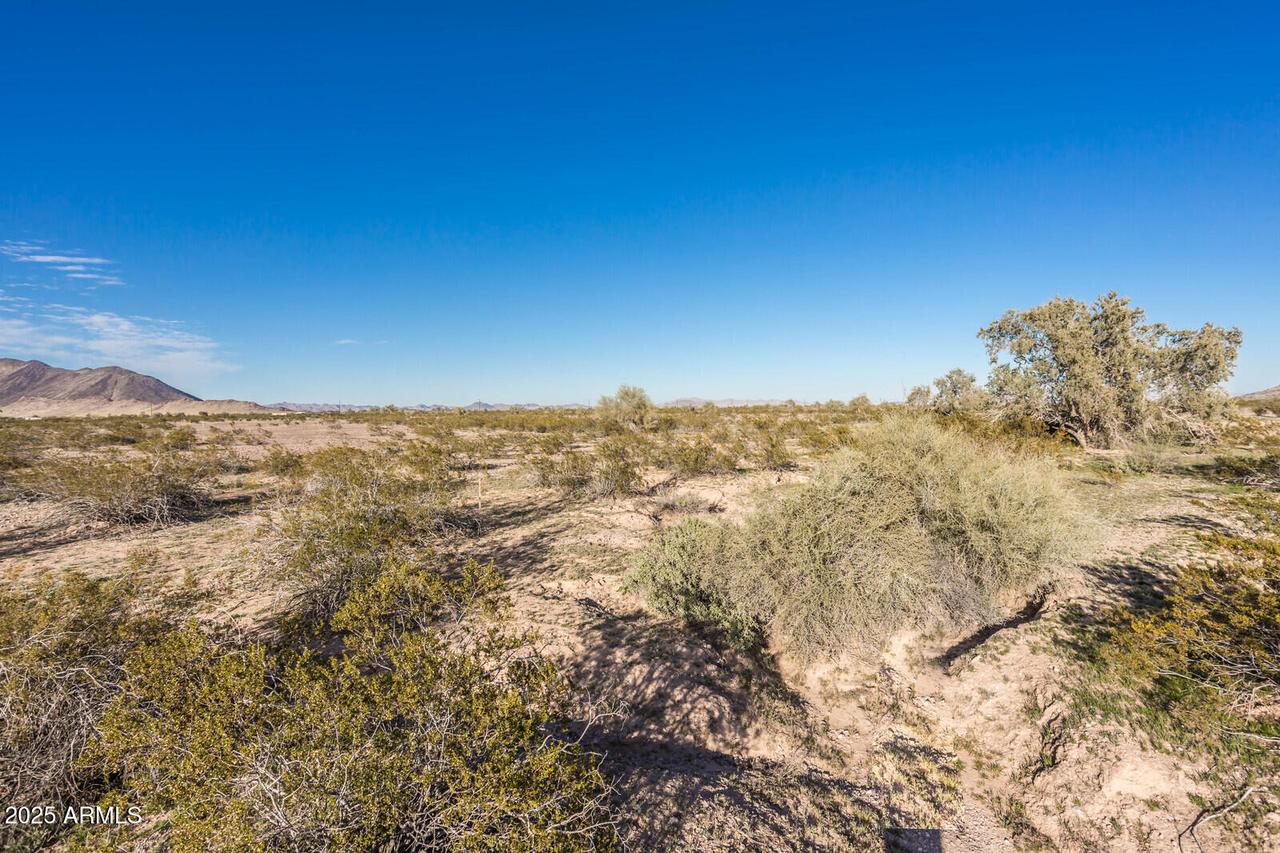 00 W Campbell Lots 1-4 Ave. #14, Tonopah, AZ 85354