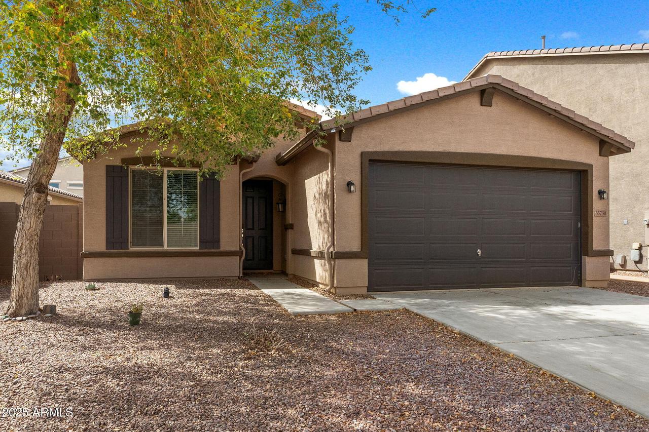 35730 N Pommel Pl., San Tan Valley, AZ 85144