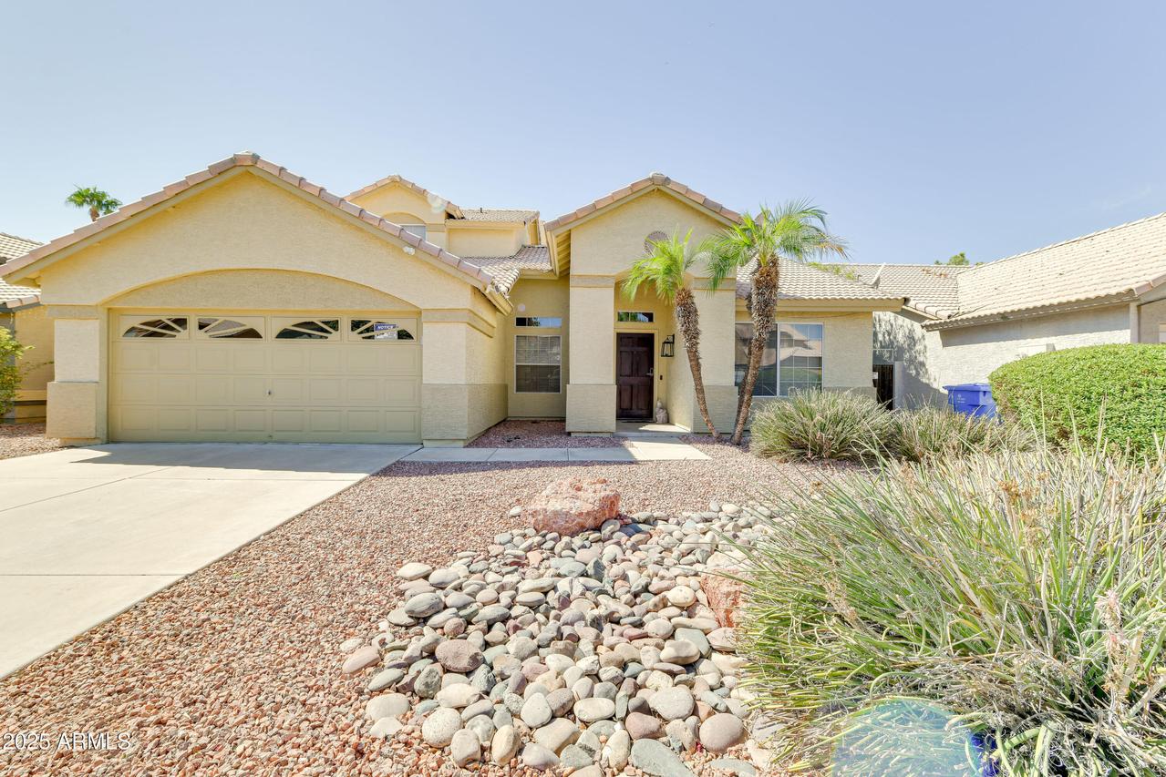 832 N Blue Marlin Dr., Gilbert, AZ 85234