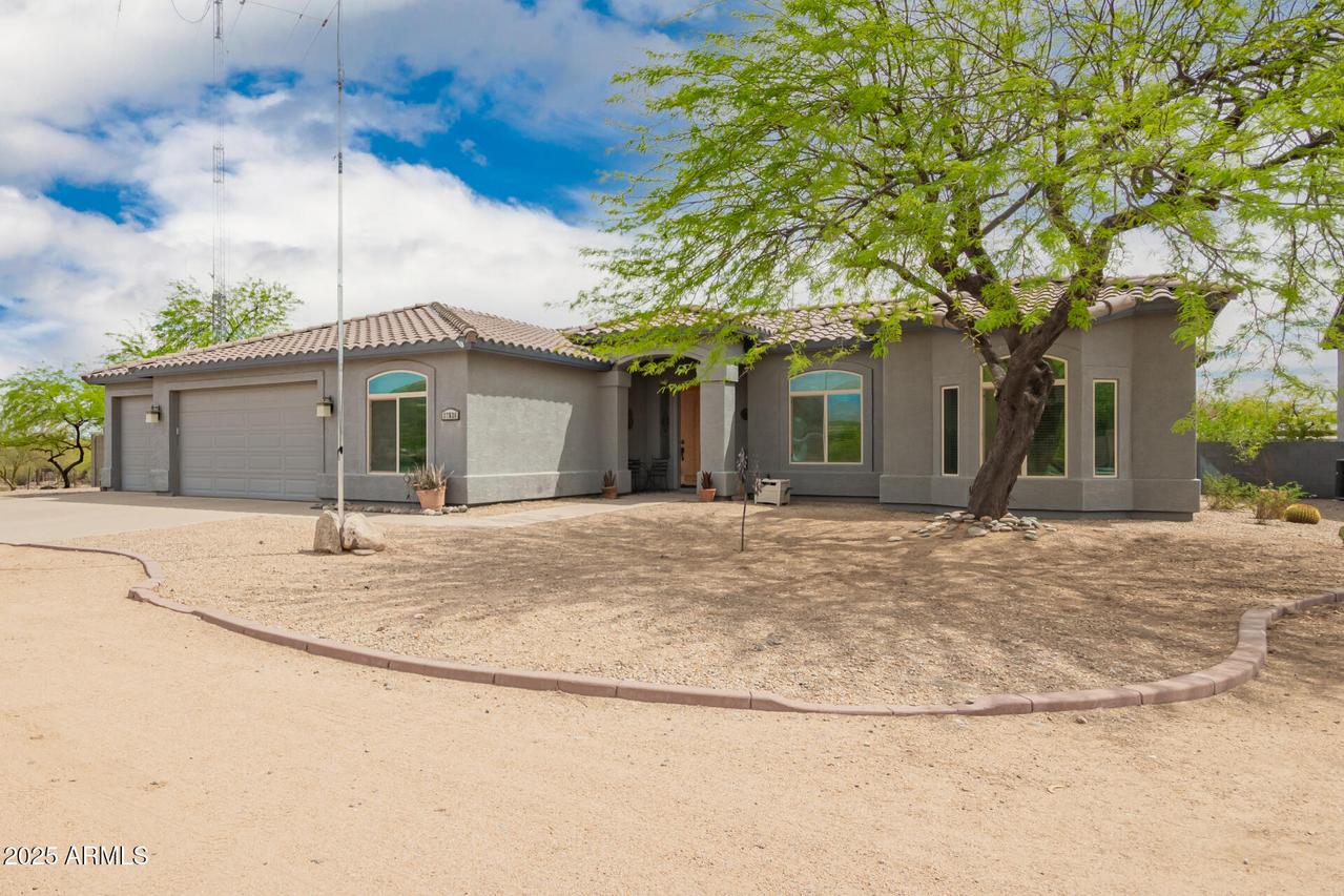 37526 N 26th St., Cave Creek, AZ 85331