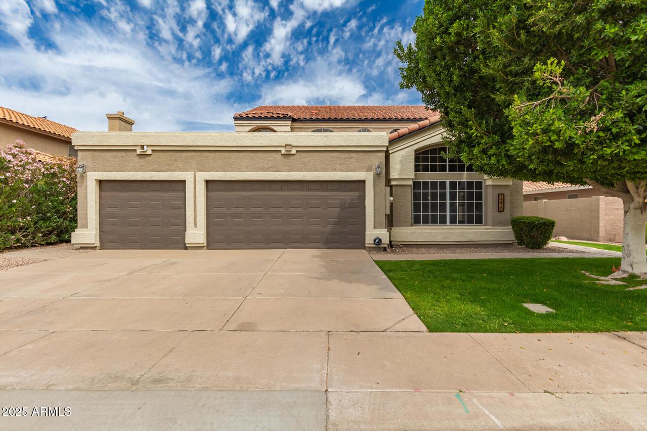 1210 E Azure Sea Ln., Gilbert, AZ 85234