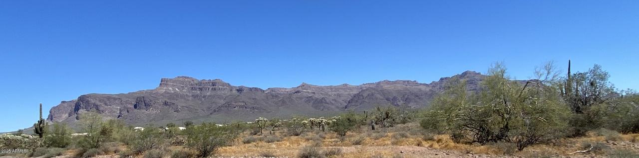 2776 S Geronimo Rd. #-, Apache Junction, AZ 85119