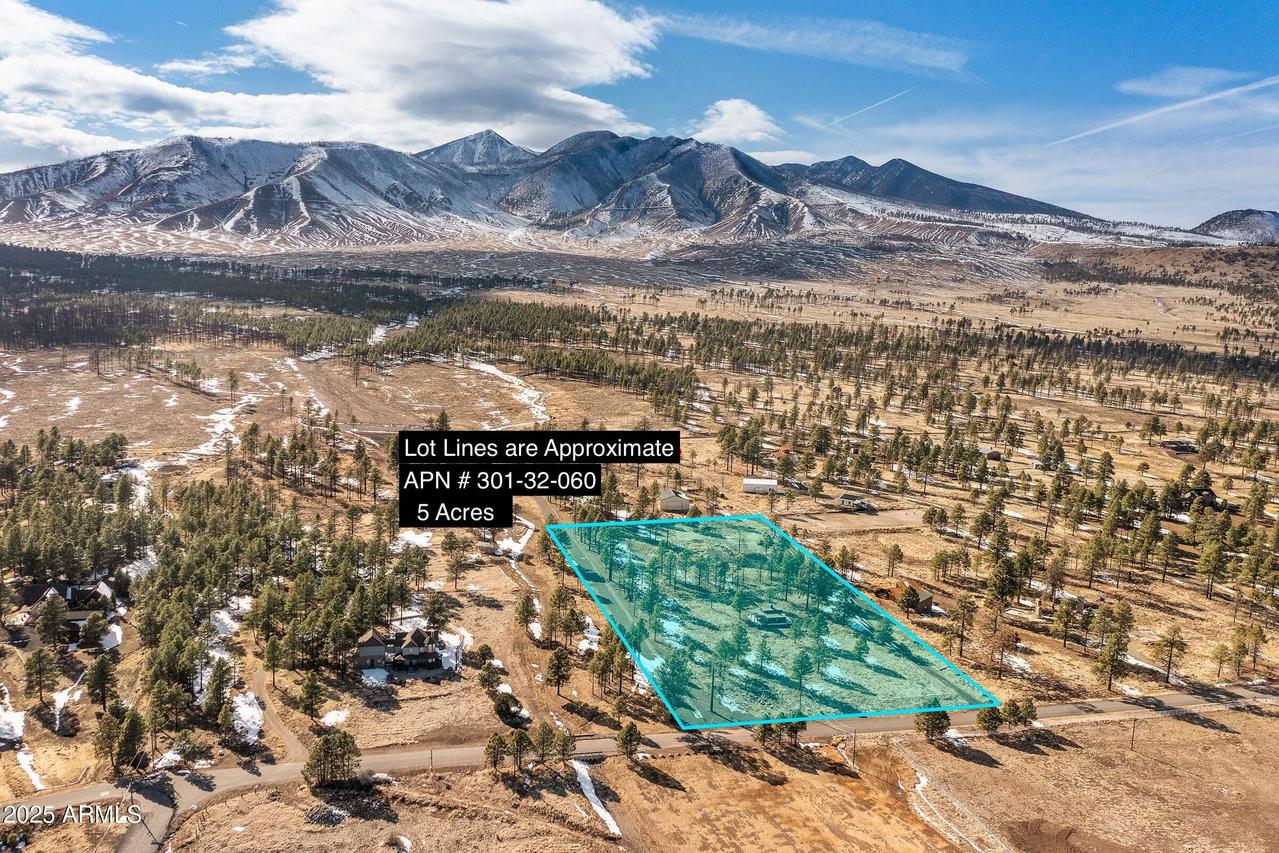 12050 N Copeland Ln. #30132060, Flagstaff, AZ 86004