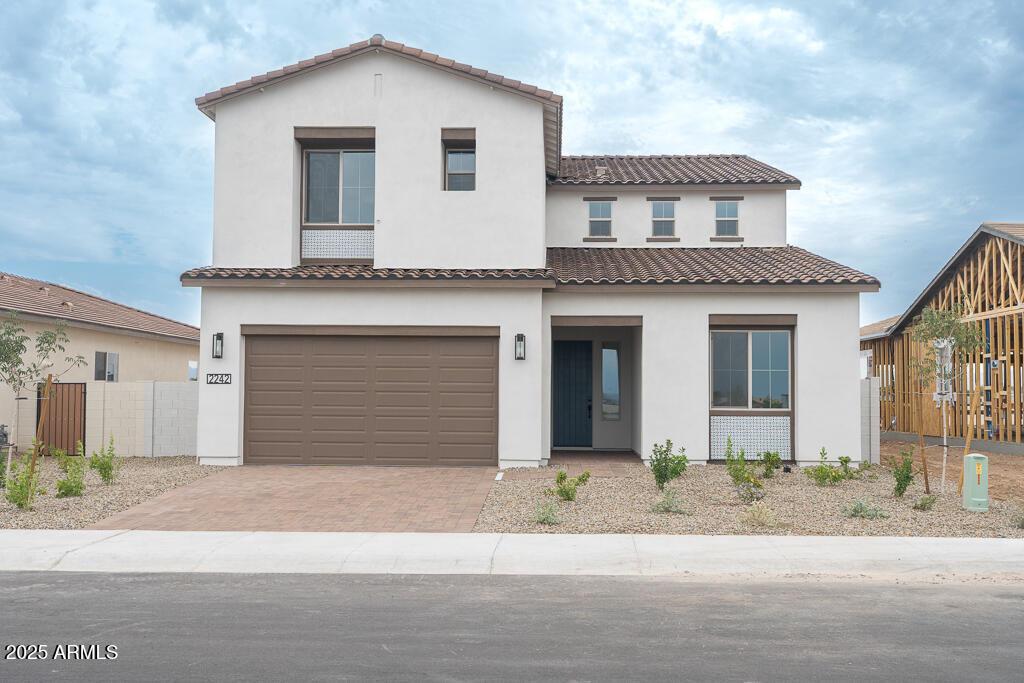 2242 E Foremaster Rd., San Tan Valley, AZ 85140