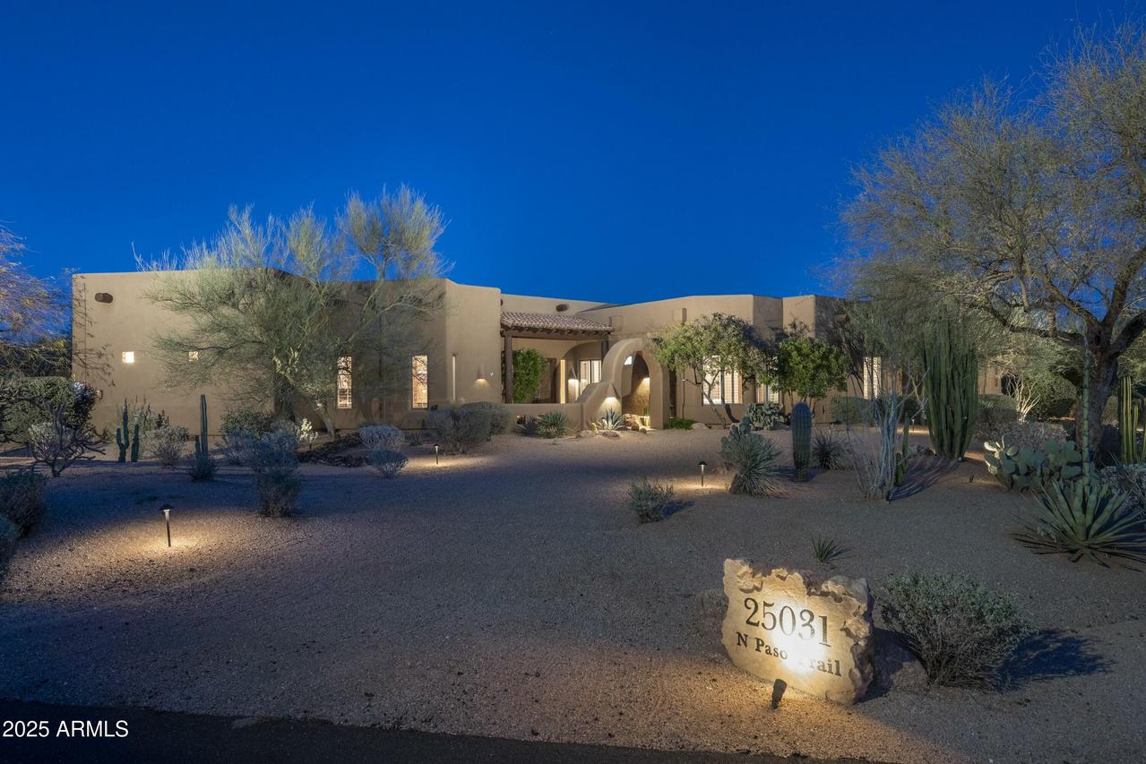 25031 N Paso Tr., Scottsdale, AZ 85255