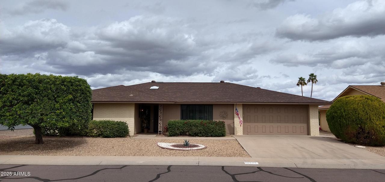 12632 W Regal Dr., Sun City West, AZ 85375
