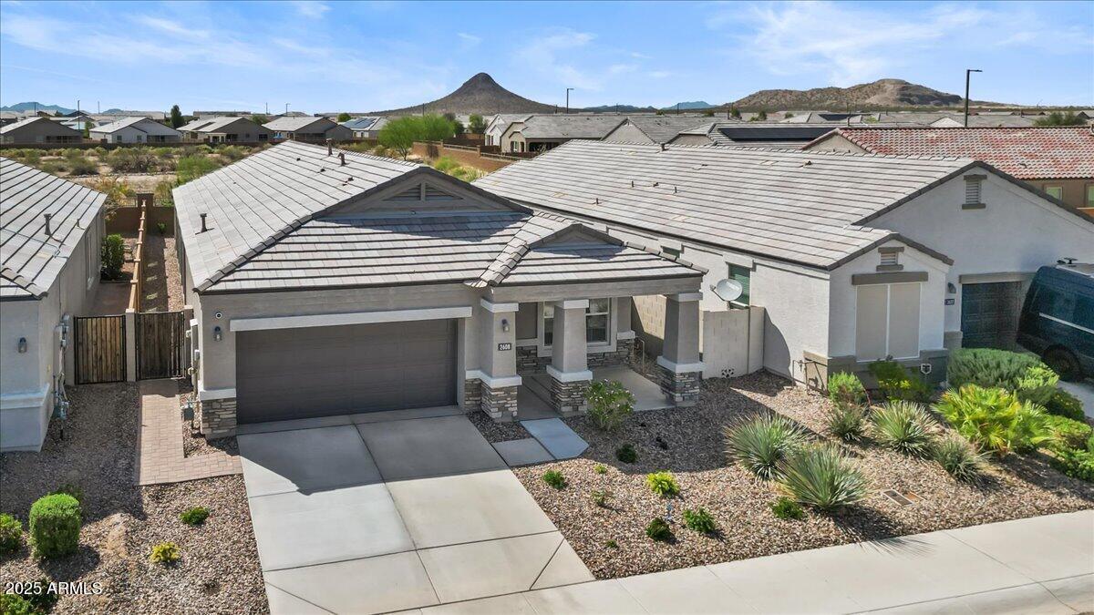 2608 N Wrigley Dr., Florence, AZ 85132