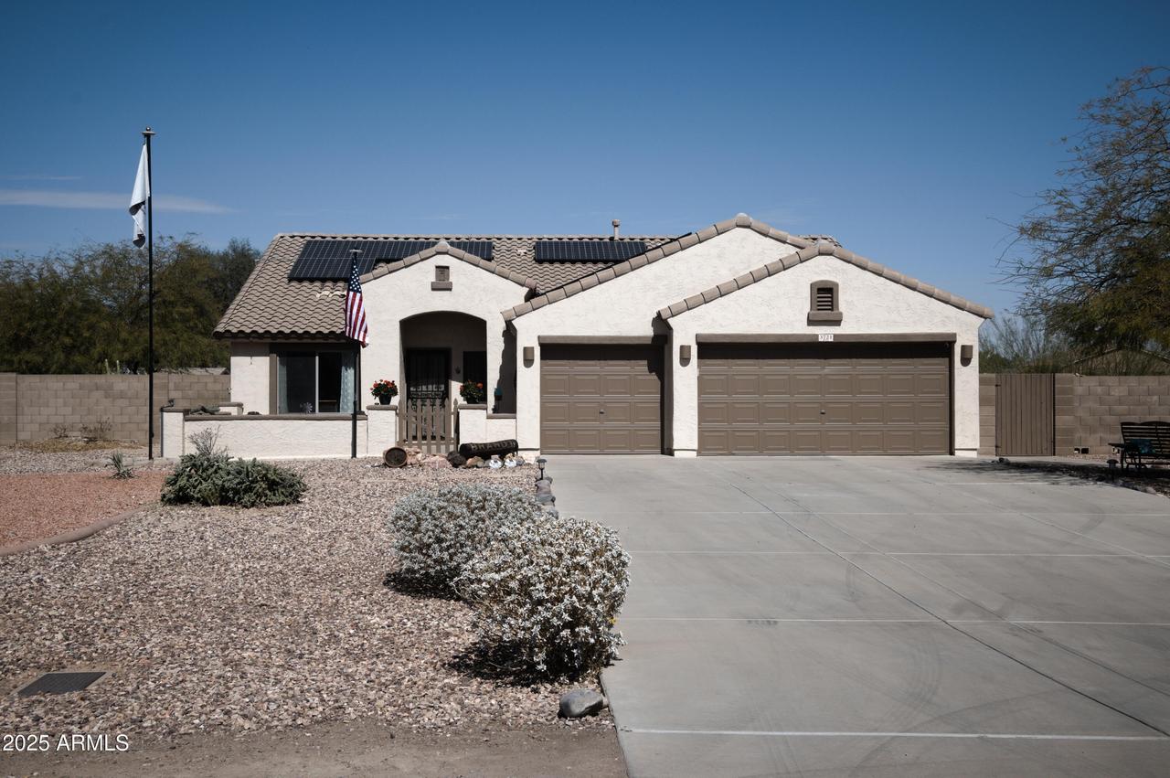 3721 N Brindley Ave., Litchfield Park, AZ 85340