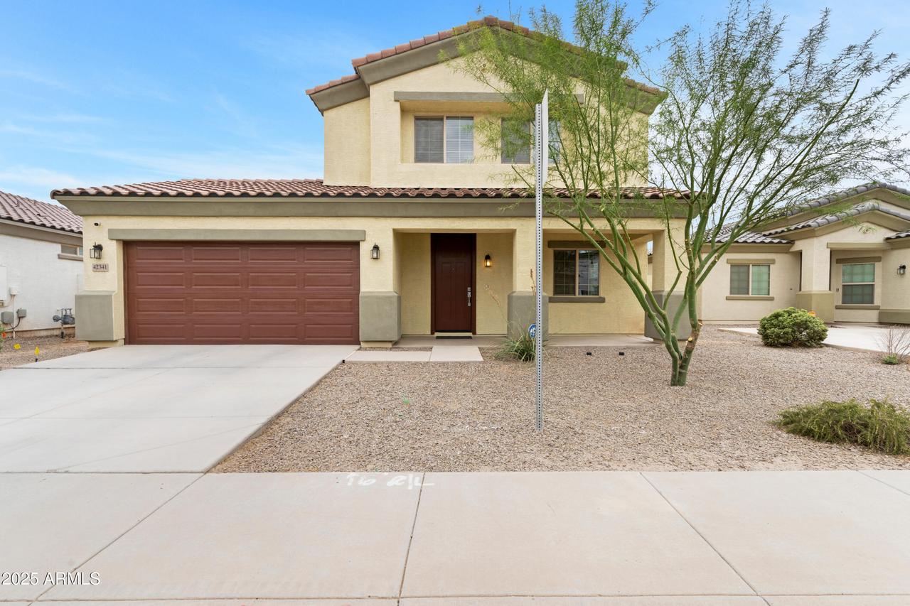 42341 W Ramirez Dr., Maricopa, AZ 85138