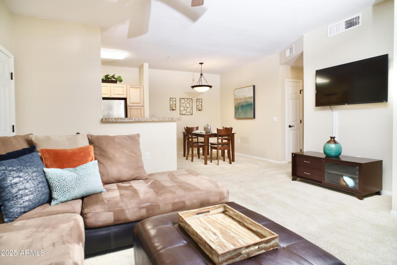 1500 E Pusch Wilderness Dr. #4106, Tucson, AZ 85737